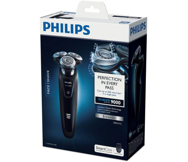 Philips S9031/12 Shaver Series 9000 - 315916 - zdjęcie 5