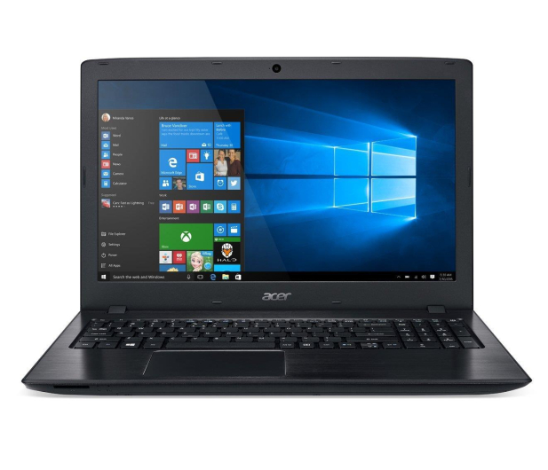 Acer E5-575G i3-6006U/8GB/120+500/Win10 GT940MX - 339642 - zdjęcie 2