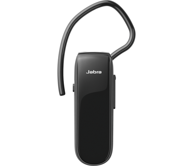 Jabra Classic Bluetooth 9h/HD Voice czarny - 316939 - zdjęcie