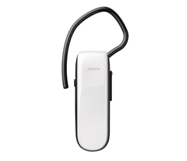 Jabra Classic Bluetooth 9h/HD Voice biały - 316940 - zdjęcie