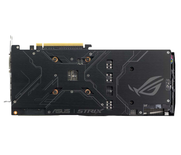 ASUS GeForce GTX 1060 Strix 6GB GDDR5 - 316842 - zdjęcie 5