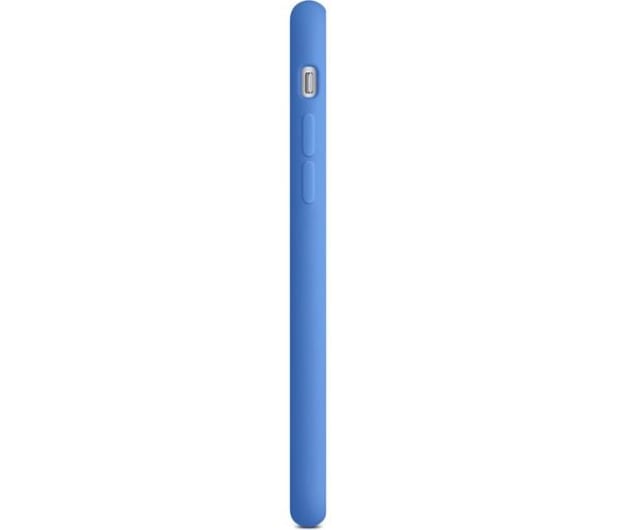Apple iPhone 6s Silicone Case królewski błękit - 314371 - zdjęcie 3