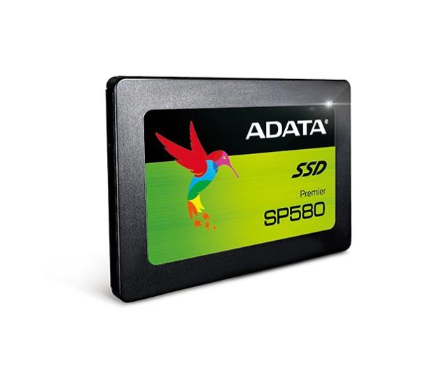 ADATA 120GB 2,5'' SATA SSD Premier SP580 - 317851 - zdjęcie 2