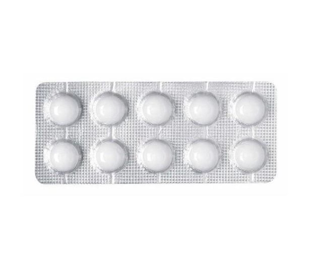 Krups XS3000 Tabletki czyszczące do ekspresów - 318228 - zdjęcie 2