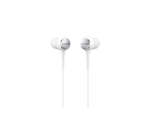 Samsung In-ear przewodowe biały - 303856 - zdjęcie 4