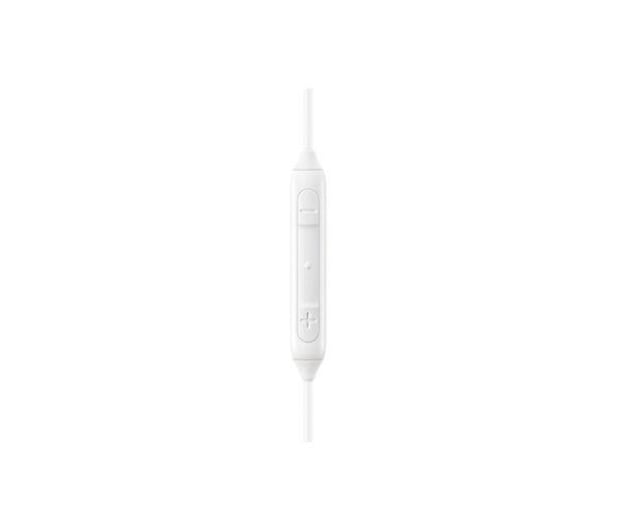 Samsung In-ear przewodowe biały - 303856 - zdjęcie 3