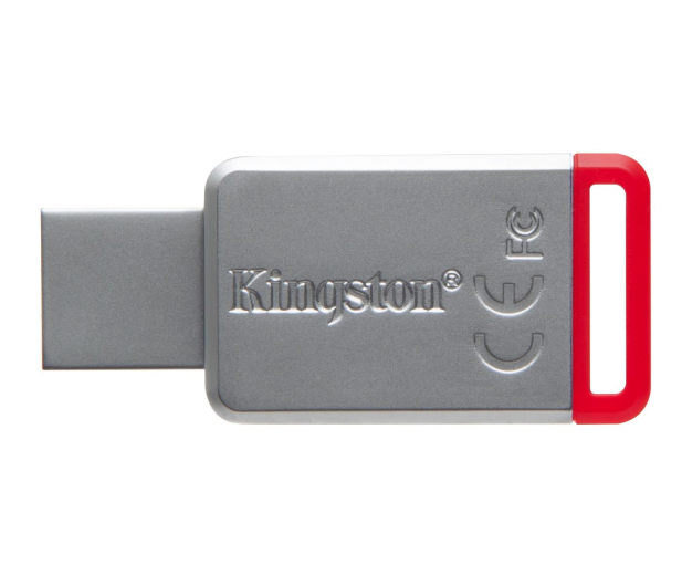 Kingston 32GB DataTraveler 50 110MB/s (USB 3.1 Gen 1) - 318995 - zdjęcie 4
