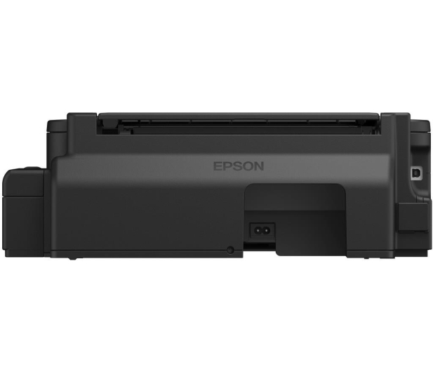 Epson WorkForce M105 (WIFI) - 124056 - zdjęcie 4