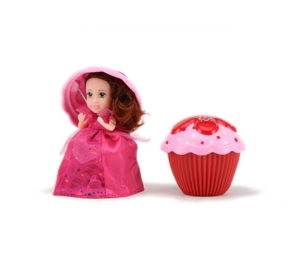 TM Toys Cupcake Pachnąca Laleczka Babeczka Marilyn ll ed - 338424 - zdjęcie 3