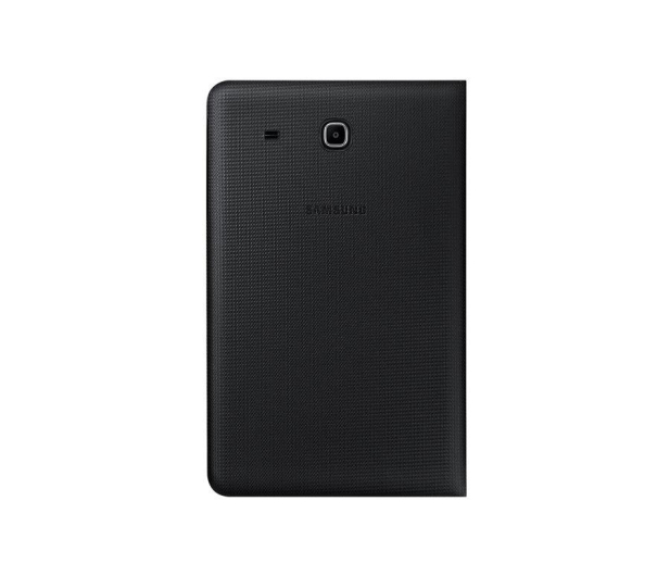 Samsung Book Cover do Galaxy Tab E 9.6" czarny - 315122 - zdjęcie 2