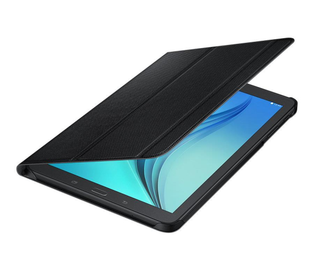 Samsung Book Cover do Galaxy Tab E 9.6" czarny - 315122 - zdjęcie 4