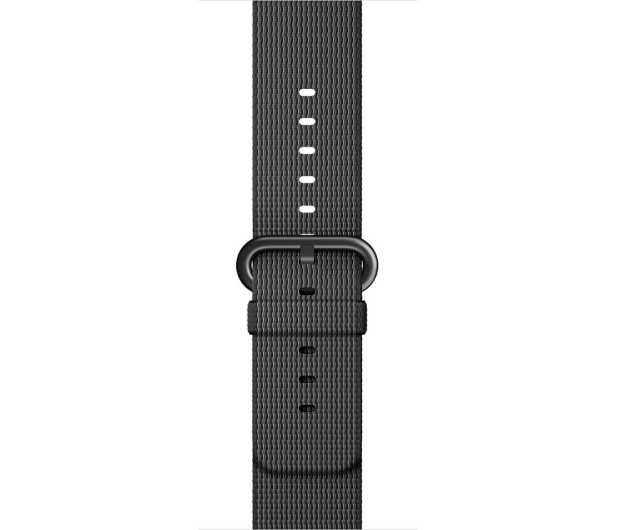 Apple Nylonowa do Apple Watch 42mm czarna - 315325 - zdjęcie