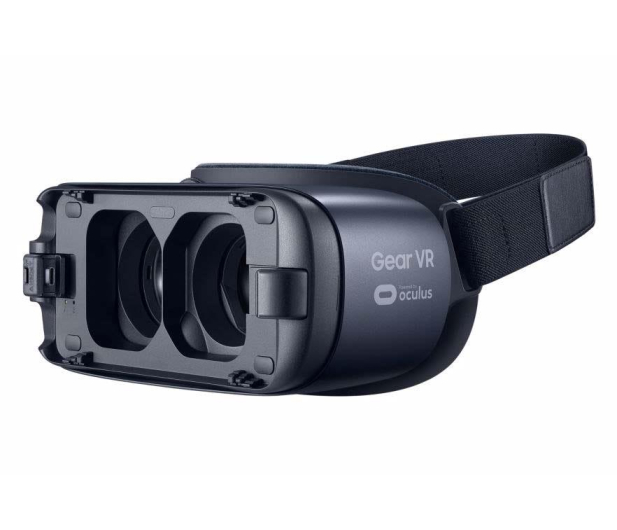 Samsung Gear VR2 czarny - 320974 - zdjęcie 2