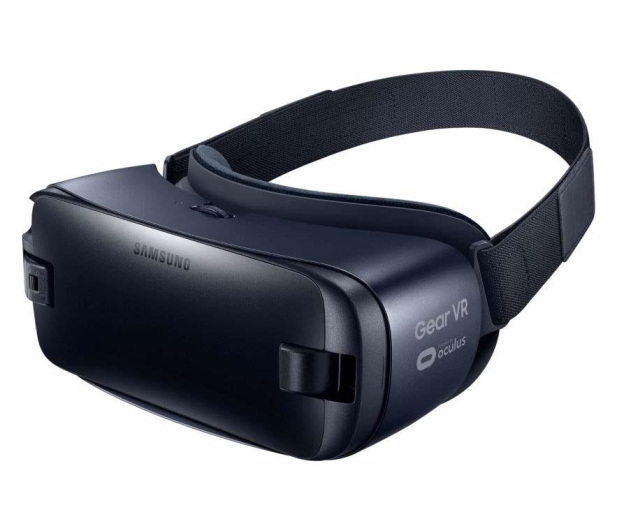 Samsung Gear VR2 czarny - 320974 - zdjęcie