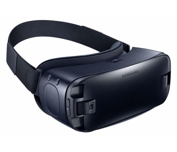Samsung Gear VR2 czarny - 320974 - zdjęcie 3