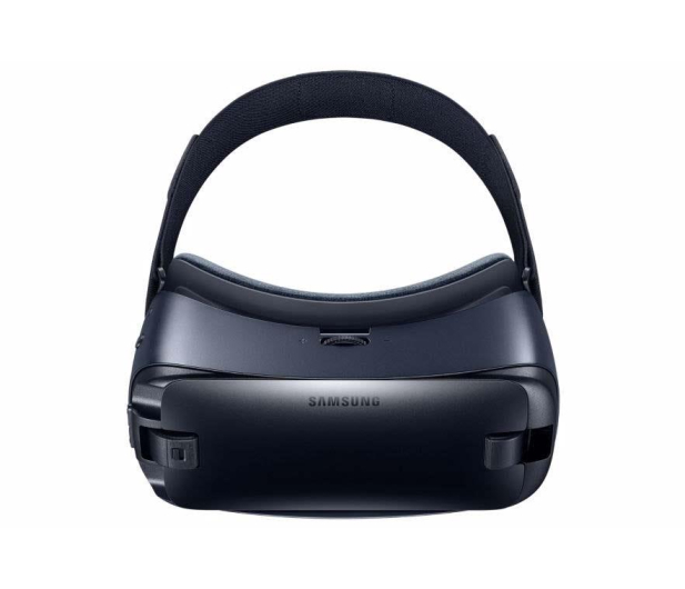 Samsung Gear VR2 czarny - 320974 - zdjęcie 4
