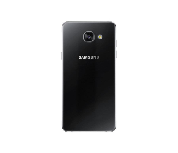 Samsung Galaxy A5 A510F 2016 LTE czarny - 279276 - zdjęcie 3