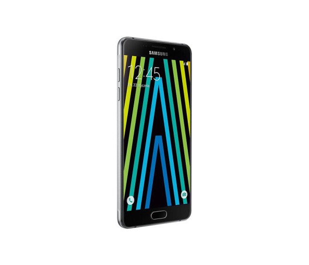 Samsung Galaxy A5 A510F 2016 LTE czarny - 279276 - zdjęcie 5