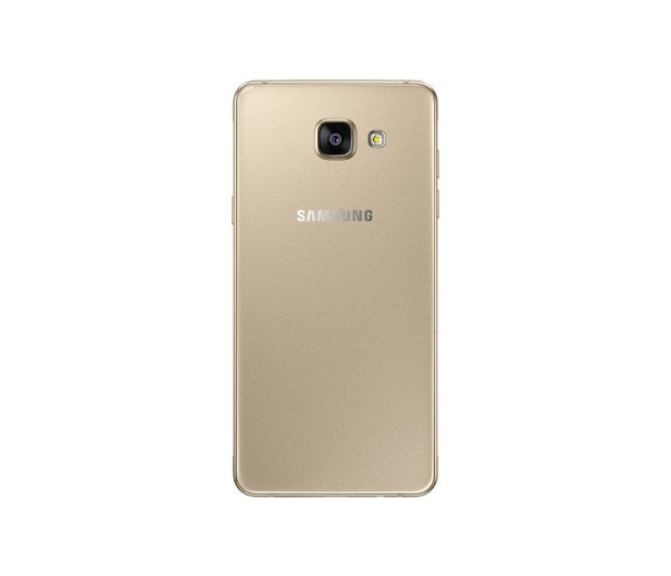 Samsung Galaxy A5 A510F 2016 LTE złoty - 279277 - zdjęcie 3