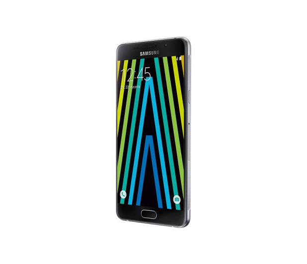Samsung Galaxy A5 A510F 2016 LTE czarny - 279276 - zdjęcie 4