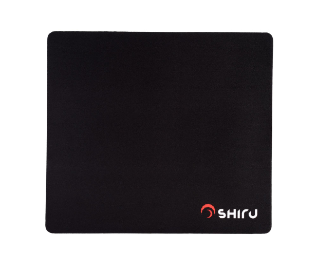 SHIRU Gaming Mouse Pad (250x210x2mm) - 228451 - zdjęcie 2