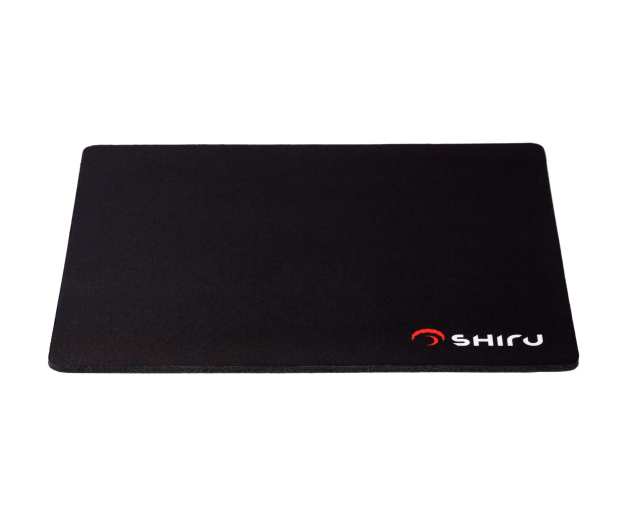 SHIRU Gaming Mouse Pad (250x210x2mm) - 228451 - zdjęcie