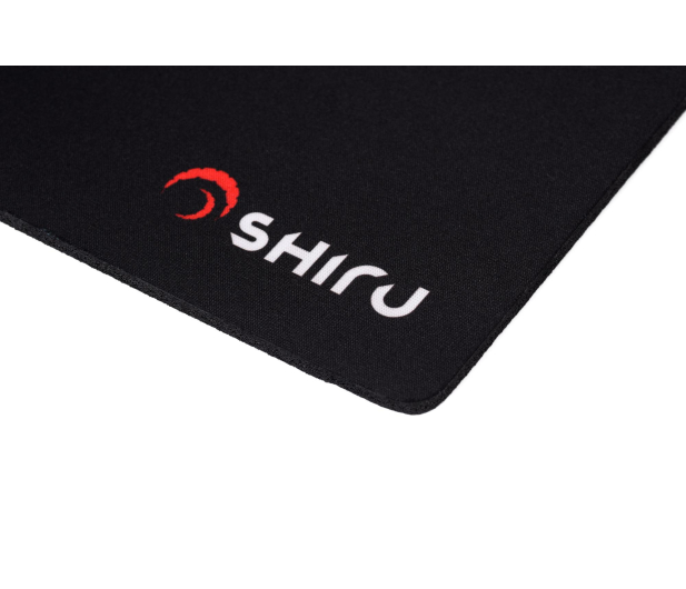 SHIRU Gaming Mouse Pad (250x210x2mm) - 228451 - zdjęcie 4