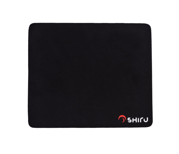SHIRU Gaming Mouse Pad (320x282x5mm) - 183294 - zdjęcie 2