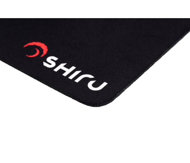 SHIRU Gaming Mouse Pad (320x282x5mm) - 183294 - zdjęcie 5