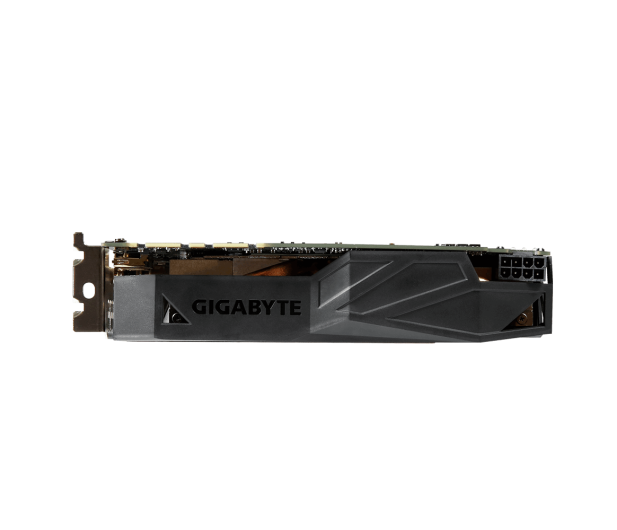 Gigabyte GeForce GTX 1070 Mini ITX OC 8GB GDDR5 - 319262 - zdjęcie 5