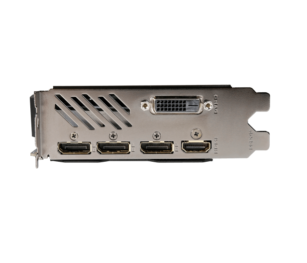 Gigabyte GeForce GTX 1060 G1 GAMING 3GB GDDR5 - 322261 - zdjęcie 4
