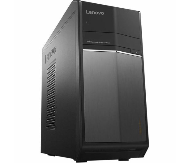 Lenovo IdeaCentre 710-25 i5-6400/8GB/1000/Win10 GTX1050 - 350472 - zdjęcie 3
