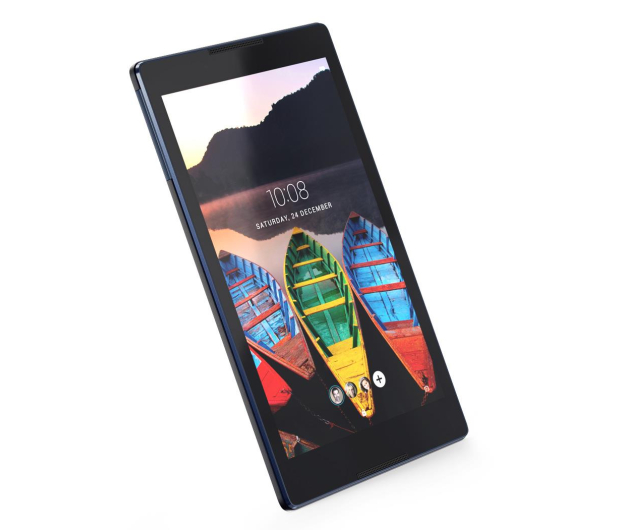 Lenovo TAB3 A8-50F MT8161P/2GB/16/Android 6.0 Slate Black - 321314 - zdjęcie