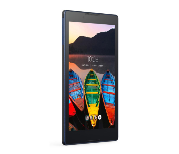 Lenovo TAB3 A8-50F MT8161P/2GB/16/Android 6.0 Slate Black - 321314 - zdjęcie 3
