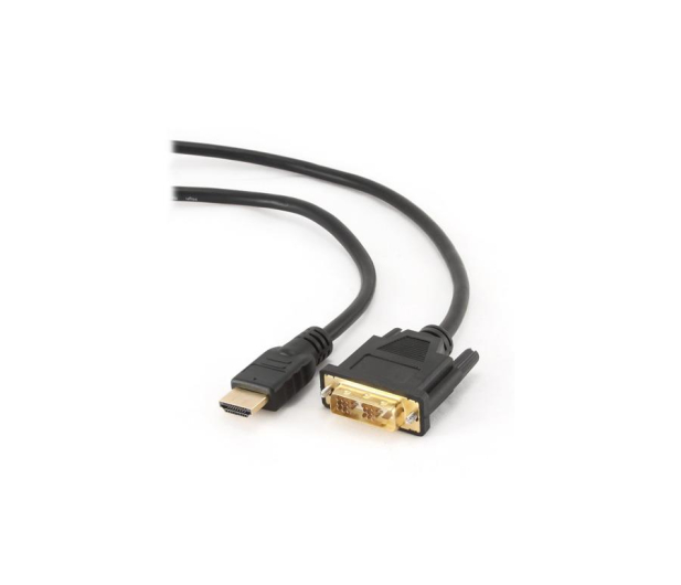 Gembird Kabel HDMI - DVI-D 10m - 64335 - zdjęcie