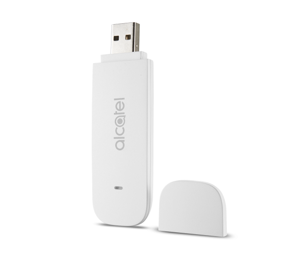 Alcatel LINK KEY (4G/LTE) USB 150Mbps - 319286 - zdjęcie 2