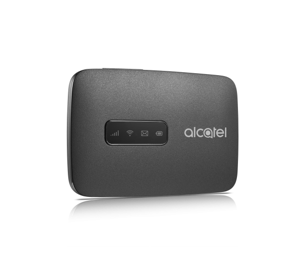 Alcatel LINK ZONE WiFi b/g/n 3G/4G (LTE) 150Mbps - 319302 - zdjęcie 3