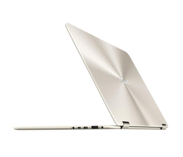 ASUS ZenBook Flip UX360CA M3-7Y30/8GB/256SSD/Win10 - 351047 - zdjęcie 7