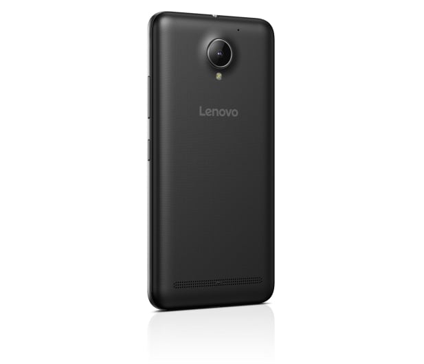 Lenovo C2 1/8GB Dual SIM czarny - 316106 - zdjęcie 5