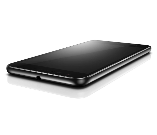 Lenovo C2 1/8GB Dual SIM czarny - 316106 - zdjęcie 12