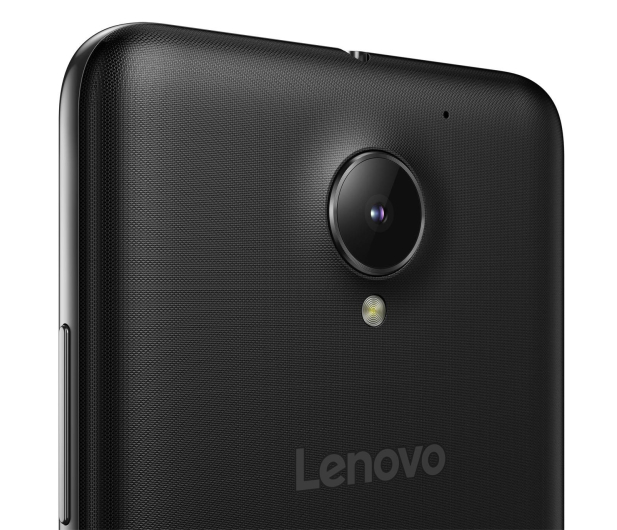 Lenovo C2 1/8GB Dual SIM czarny - 316106 - zdjęcie 14