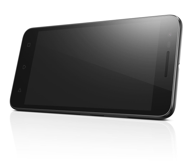 Lenovo C2 1/8GB Dual SIM czarny - 316106 - zdjęcie 15