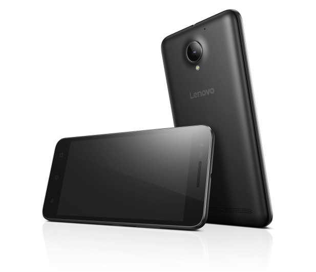 Lenovo C2 1/8GB Dual SIM czarny - 316106 - zdjęcie 9