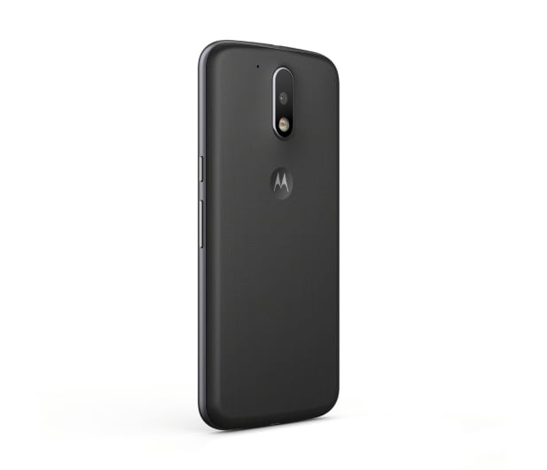 Motorola Moto G4 2/16GB Dual SIM czarny - 316040 - zdjęcie 5