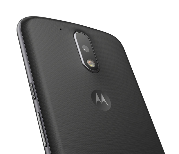 Motorola Moto G4 2/16GB Dual SIM czarny - 316040 - zdjęcie 6