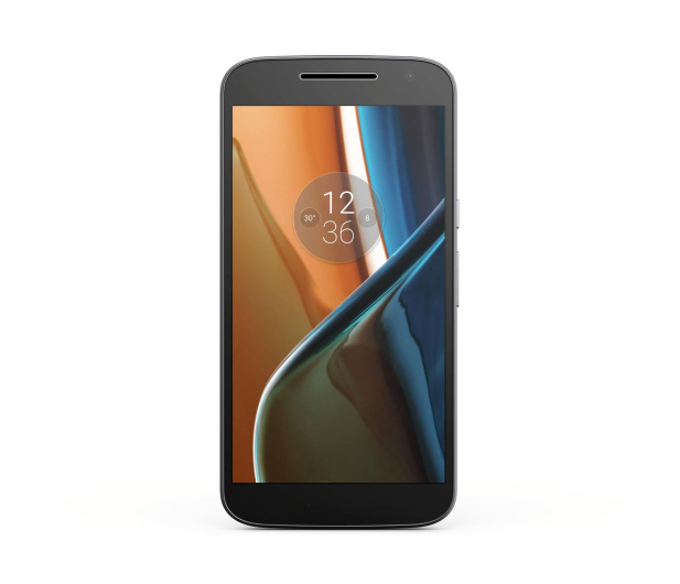 Motorola Moto G4 2/16GB Dual SIM czarny - 316040 - zdjęcie 3