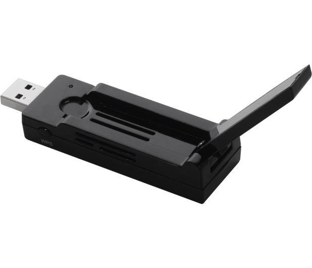Edimax EW-7833UAC USB 3.0 (a/b/g/n/ac 1750Mb/s) DualBand - 320325 - zdjęcie 3