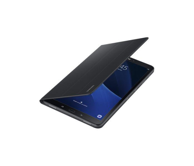 Samsung Book Cover do Galaxy Tab A 10.1" czarny - 320380 - zdjęcie 3