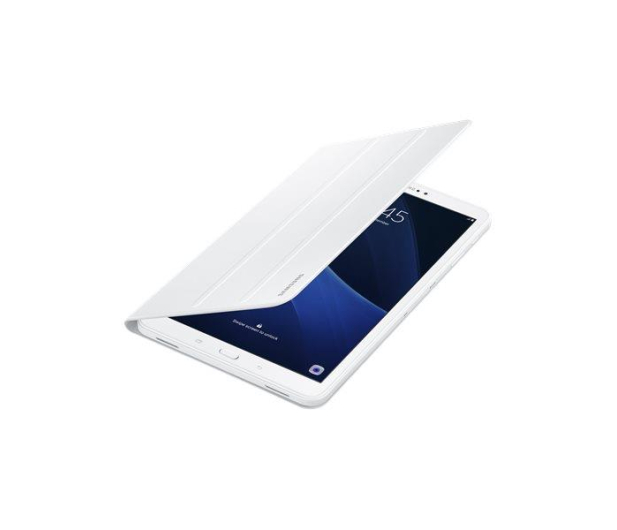 Samsung Book Cover do Galaxy Tab A 10.1" biały - 320378 - zdjęcie 3