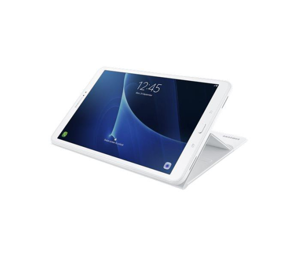 Samsung Book Cover do Galaxy Tab A 10.1" biały - 320378 - zdjęcie 4